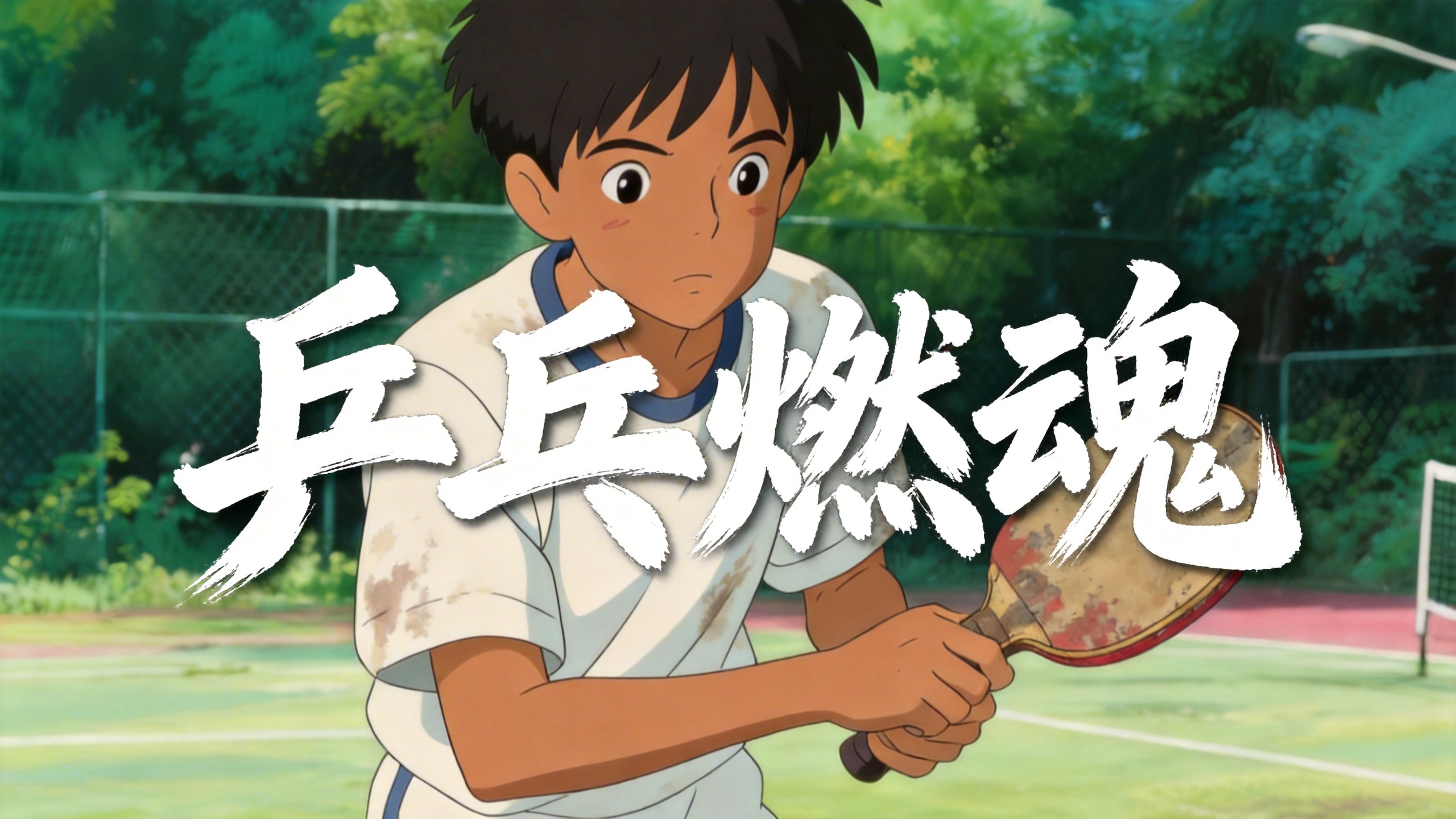 乒乓燃魂封面图