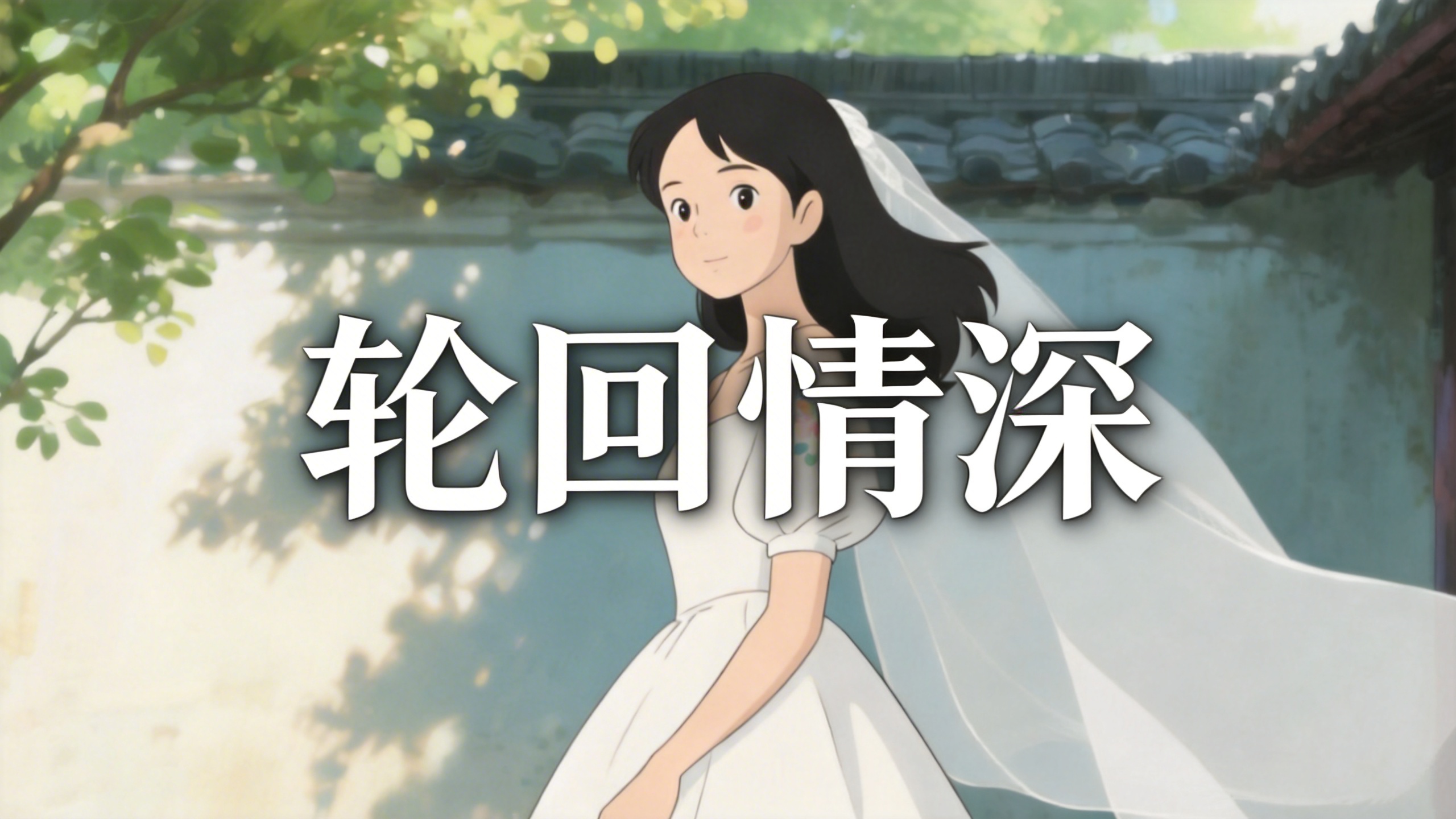 轮回情深封面图