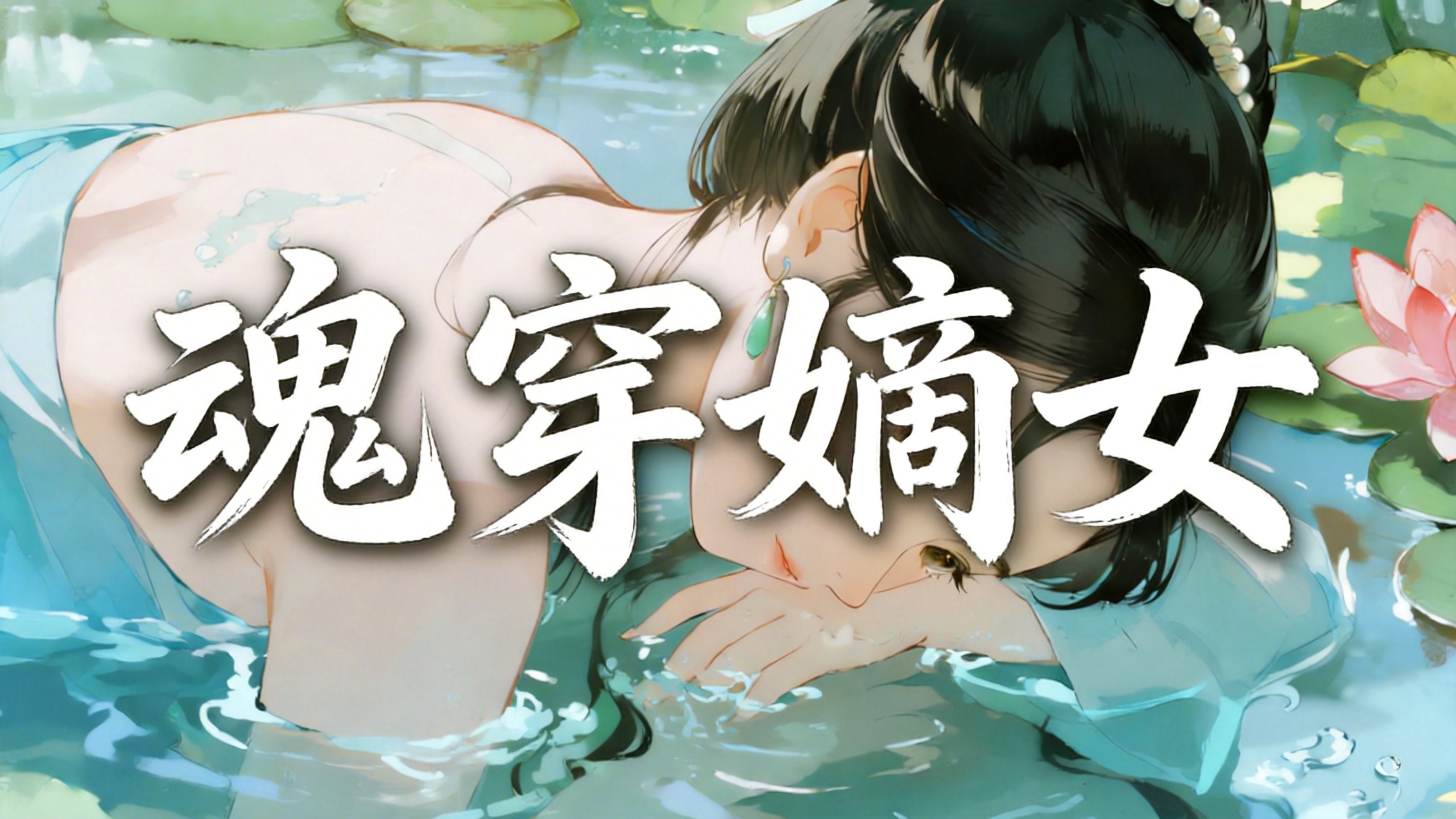 魂穿嫡女封面图