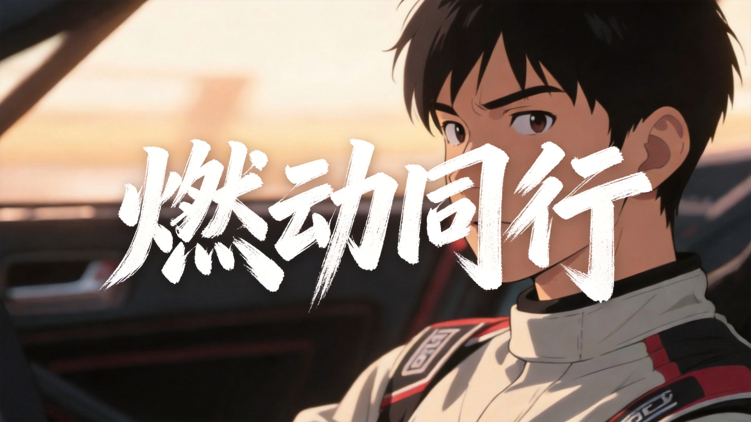 燃动同行封面图